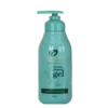 Dos Lunas Natural Green Fashion Shower Gel 300 mL