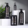 Dos Lunas Argan Haircare Set