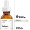 The Ordinary Retinol 0.2% in Squalane -30ml *