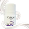 Orlavie Antiperspirant Organic Roll-on Deodorant Blue Smell of Lavender 50 mL*