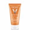 VICHY Idéal Soleil Dry Touch Face Cream SPF 50 50ml*