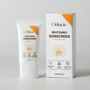 Orlavie Whitening Sunscreen SPF50+ 30ml*